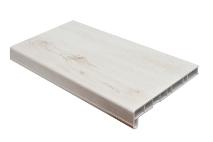 122 Белый дуб глянец